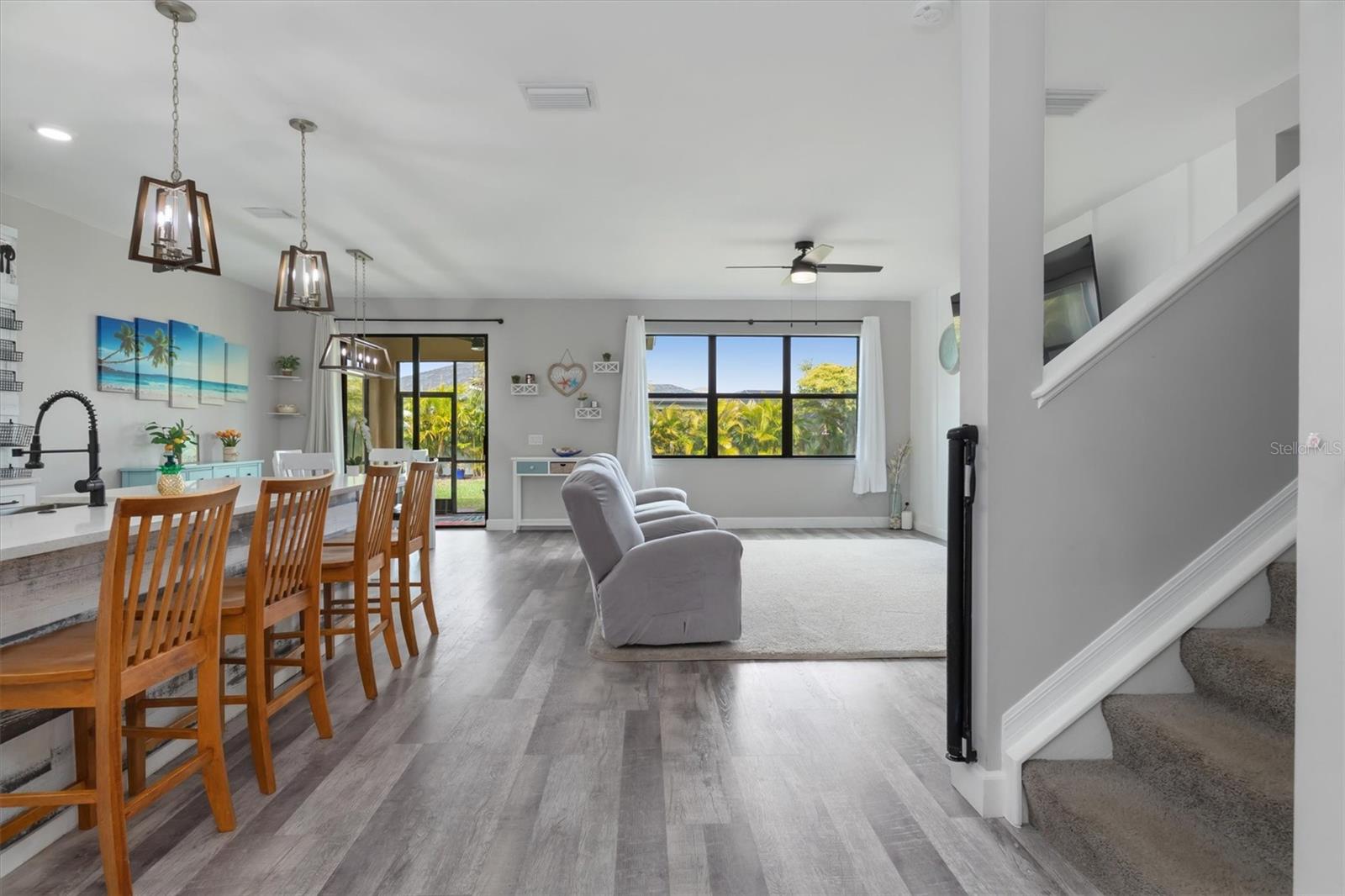 CEDAR GROVE PH 1B - Residential