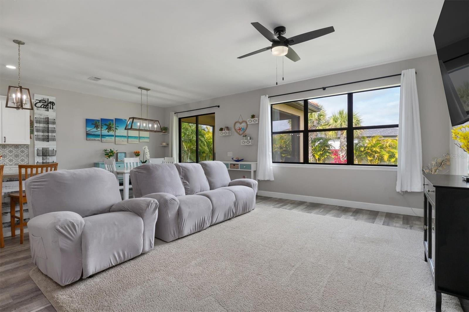 CEDAR GROVE PH 1B - Residential