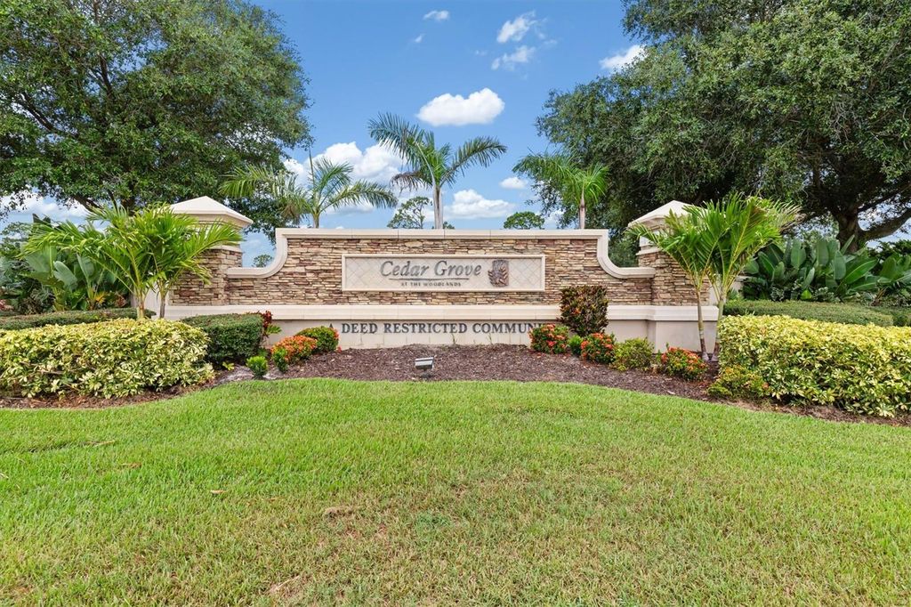 Photo of 2352 Marton Oak Boulevard, North Port, FL 34289 (MLS # C7521007)