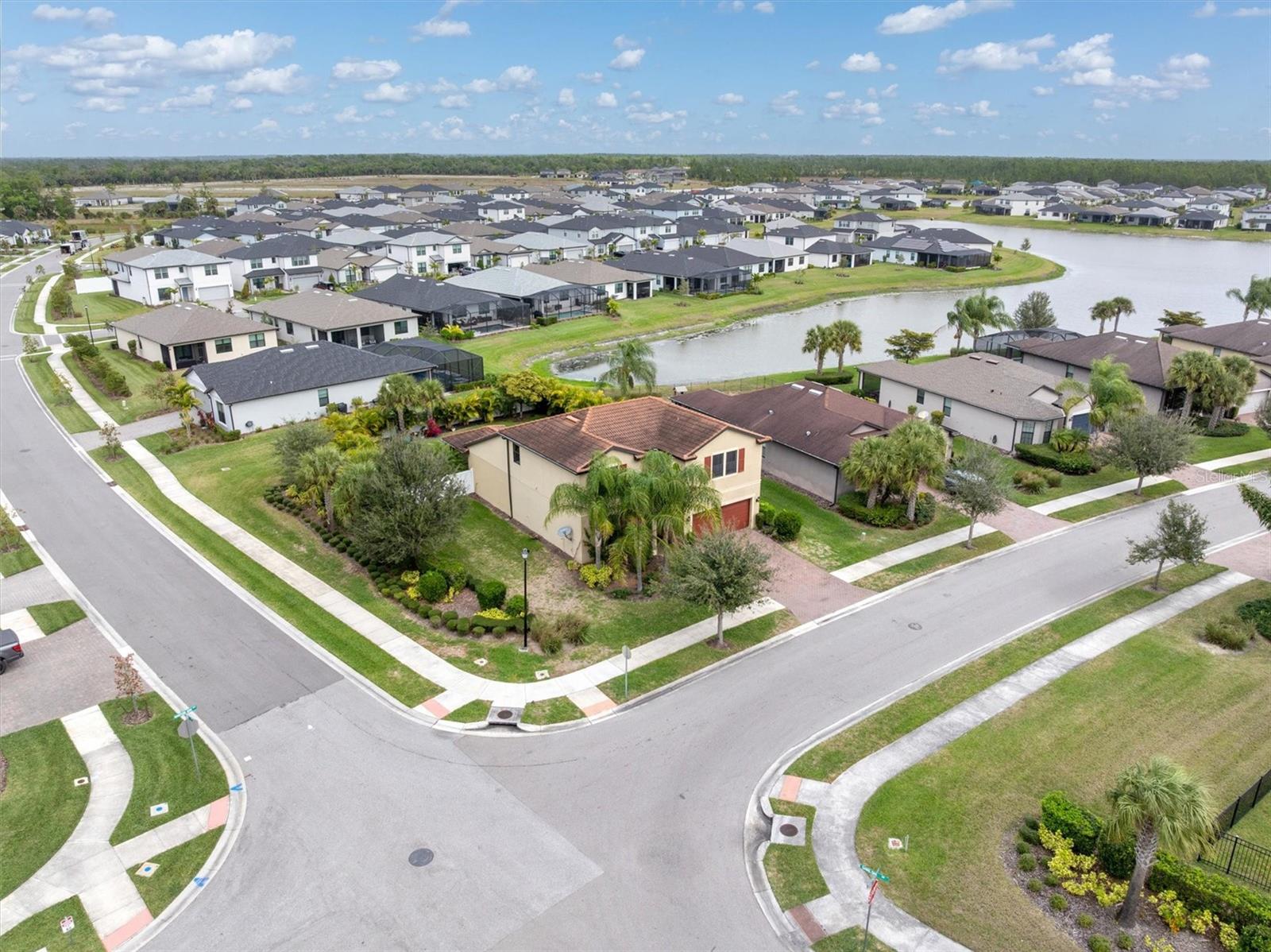 CEDAR GROVE PH 1B - Residential