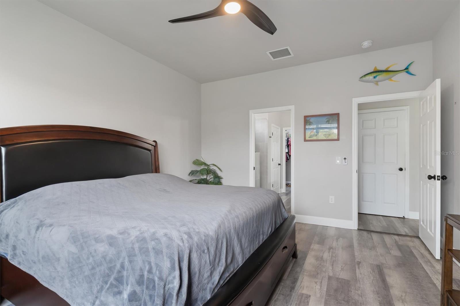 CEDAR GROVE PH 1B - Residential