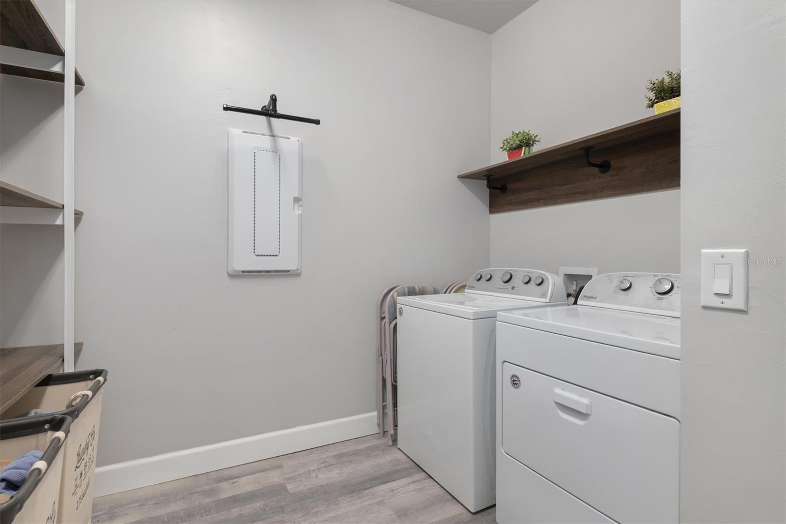 CEDAR GROVE PH 1B - Residential