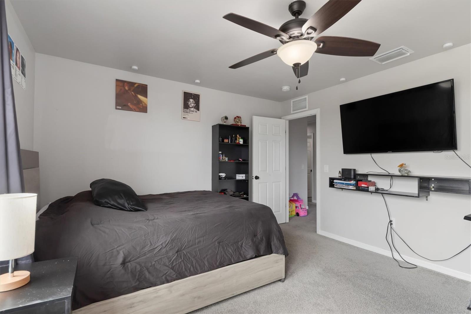 CEDAR GROVE PH 1B - Residential