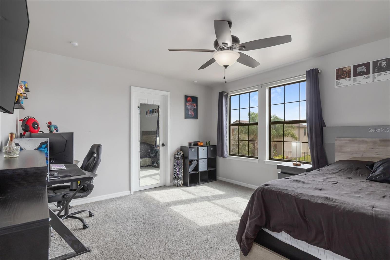 CEDAR GROVE PH 1B - Residential