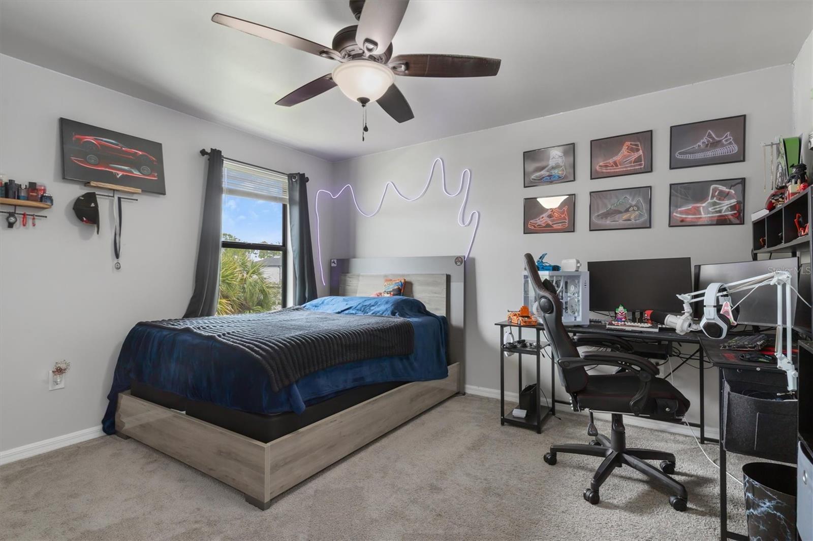 CEDAR GROVE PH 1B - Residential