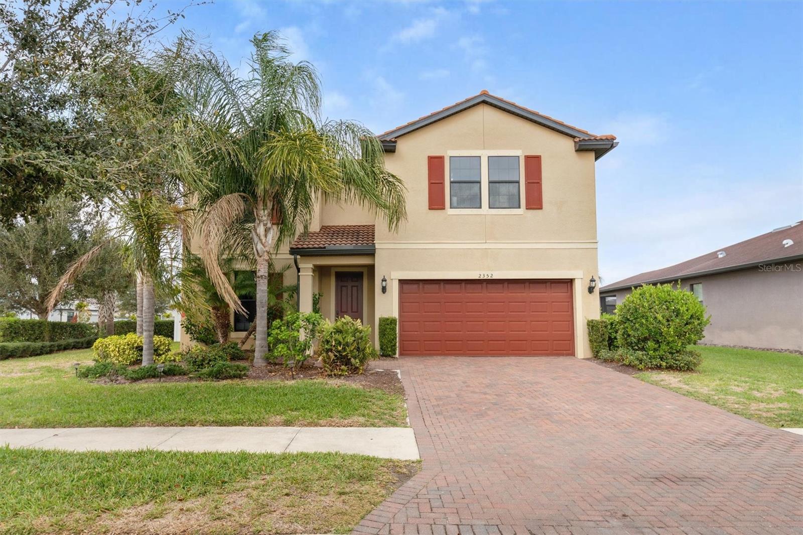 CEDAR GROVE PH 1B - Residential