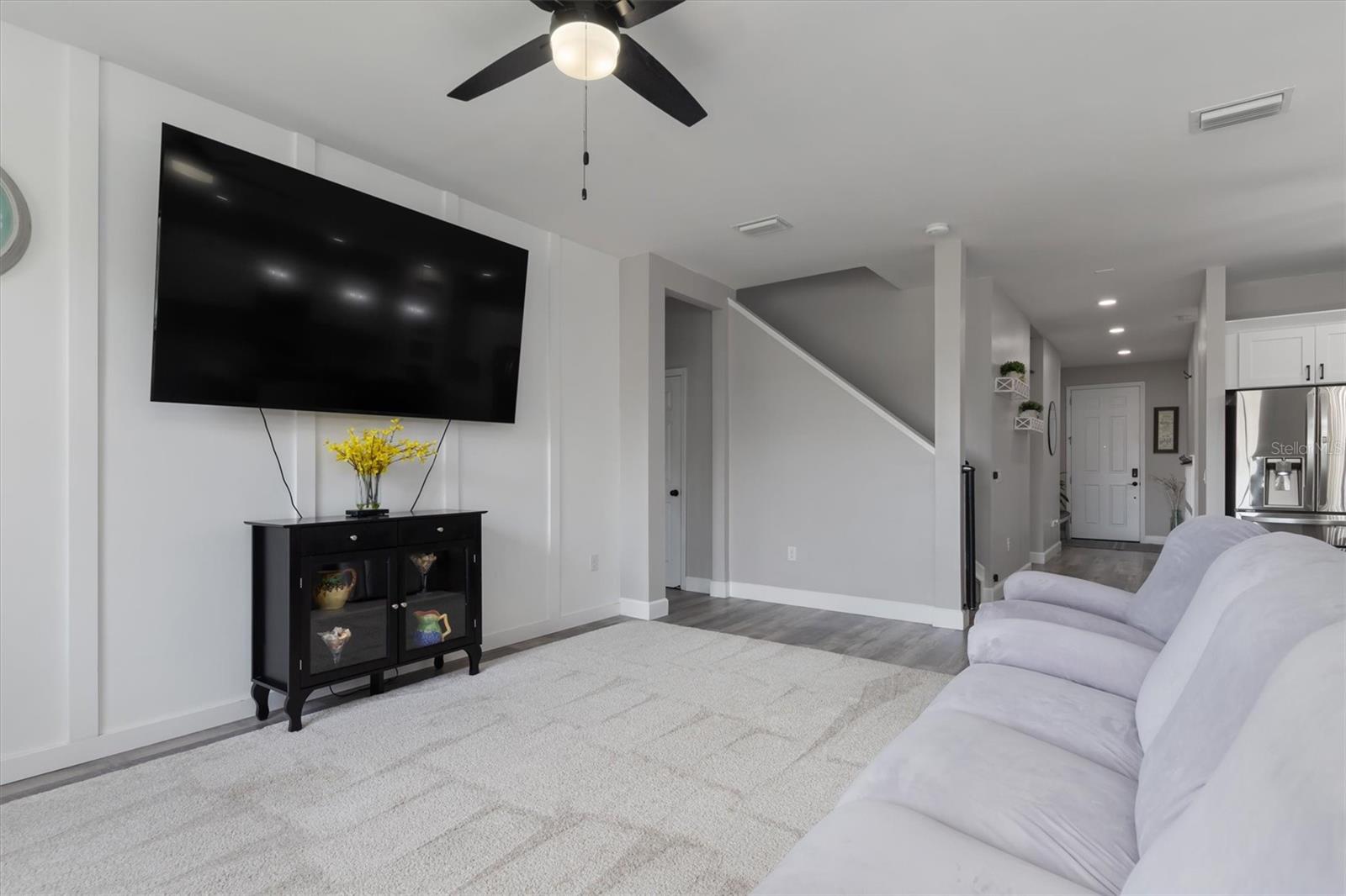 CEDAR GROVE PH 1B - Residential