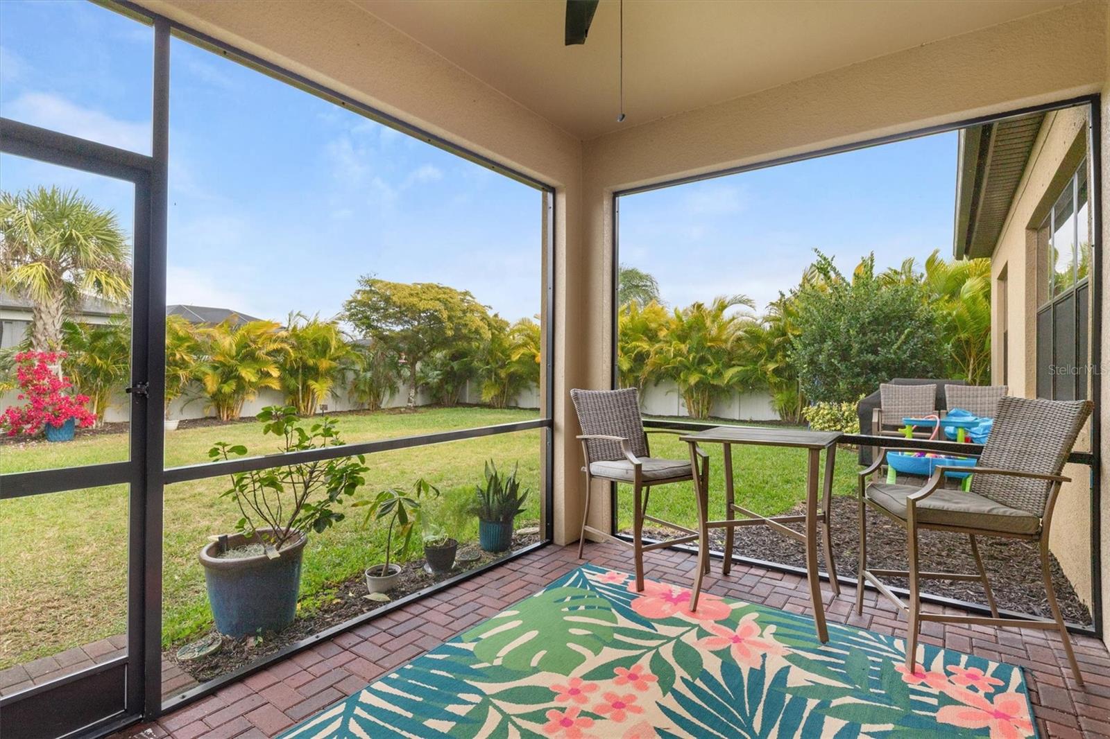 CEDAR GROVE PH 1B - Residential