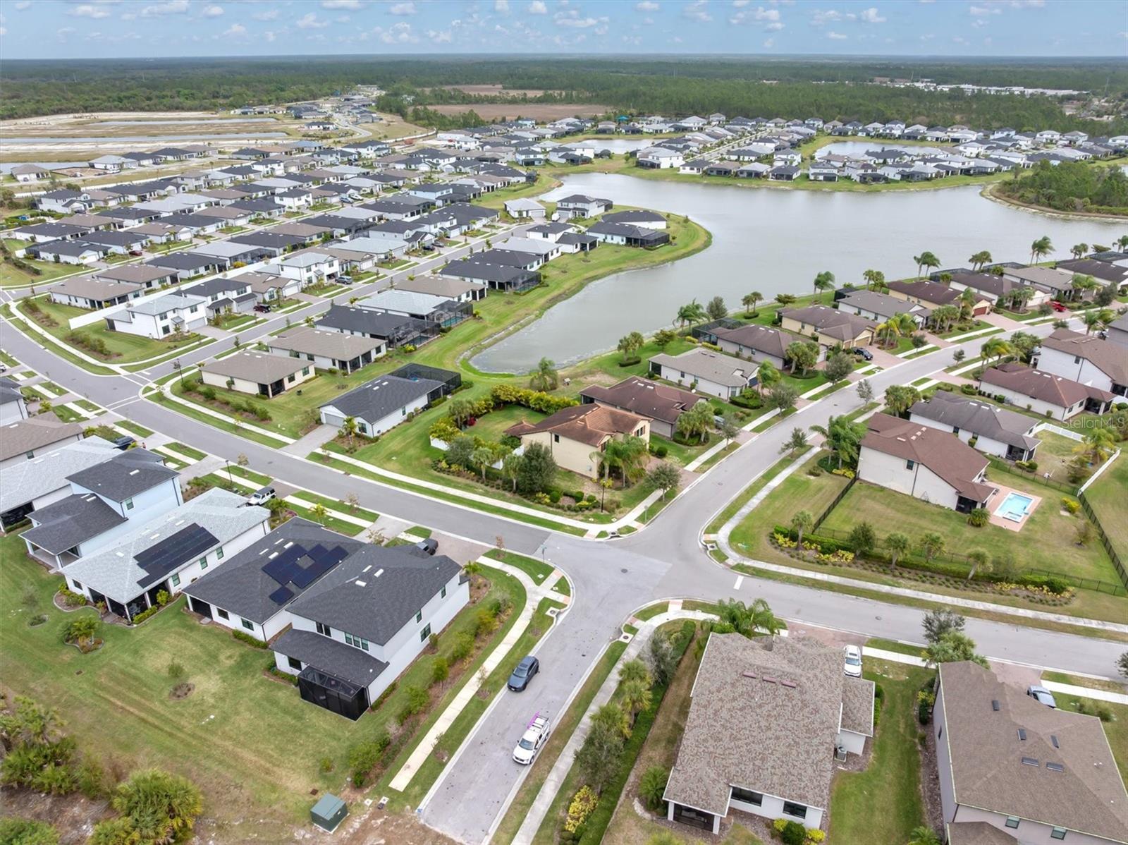 CEDAR GROVE PH 1B - Residential