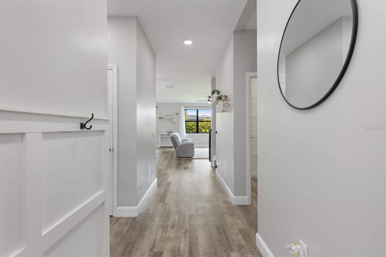 CEDAR GROVE PH 1B - Residential