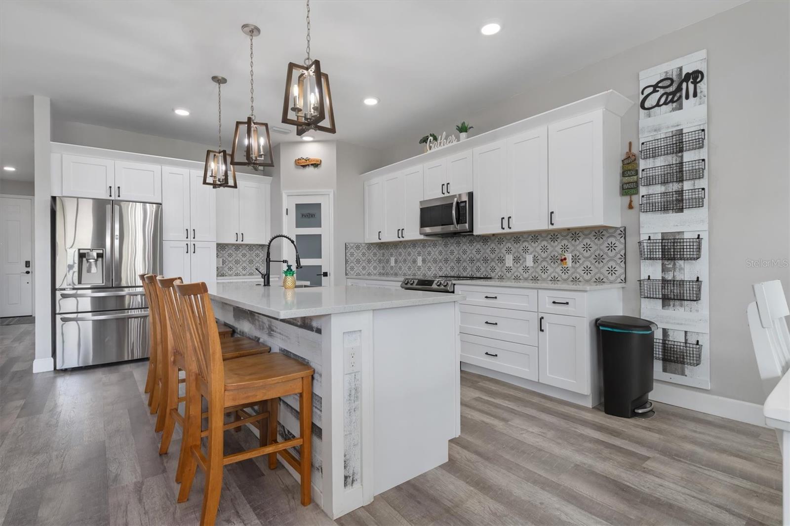 CEDAR GROVE PH 1B - Residential