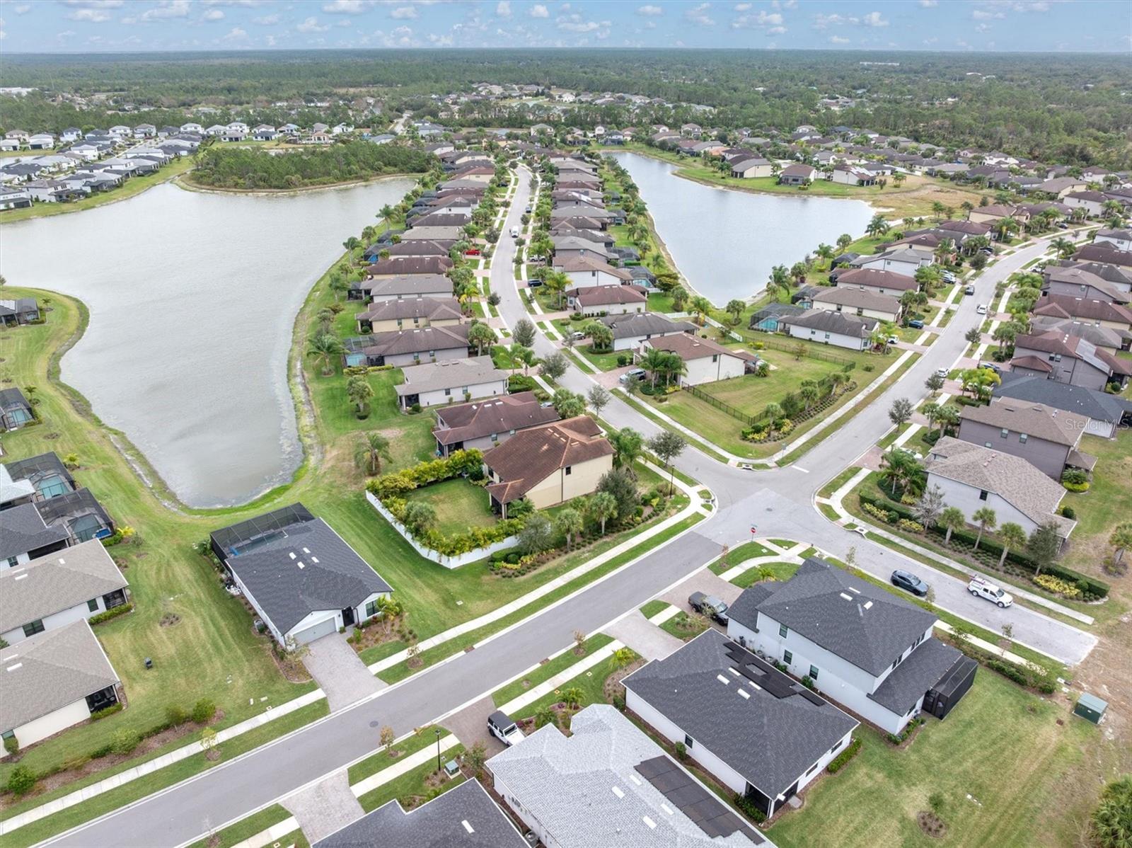 CEDAR GROVE PH 1B - Residential