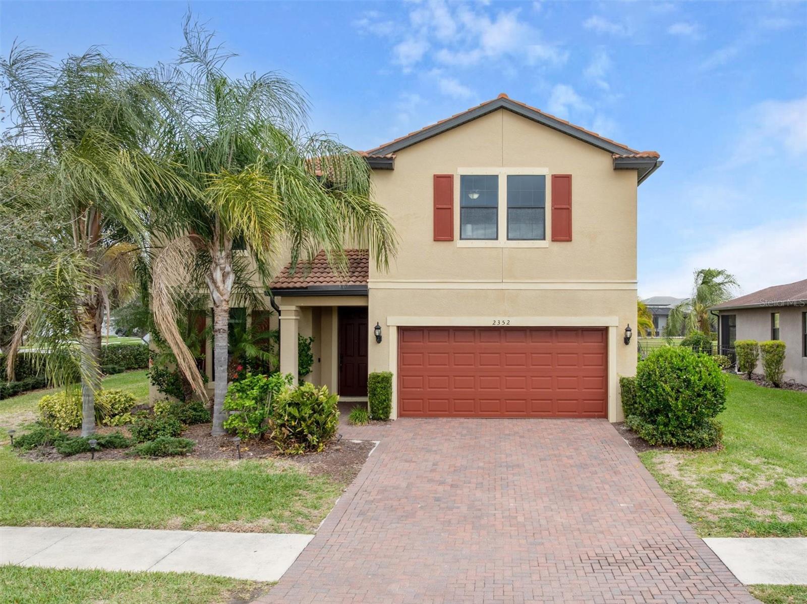 CEDAR GROVE PH 1B - Residential