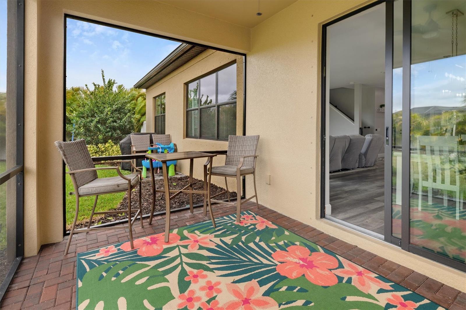 CEDAR GROVE PH 1B - Residential