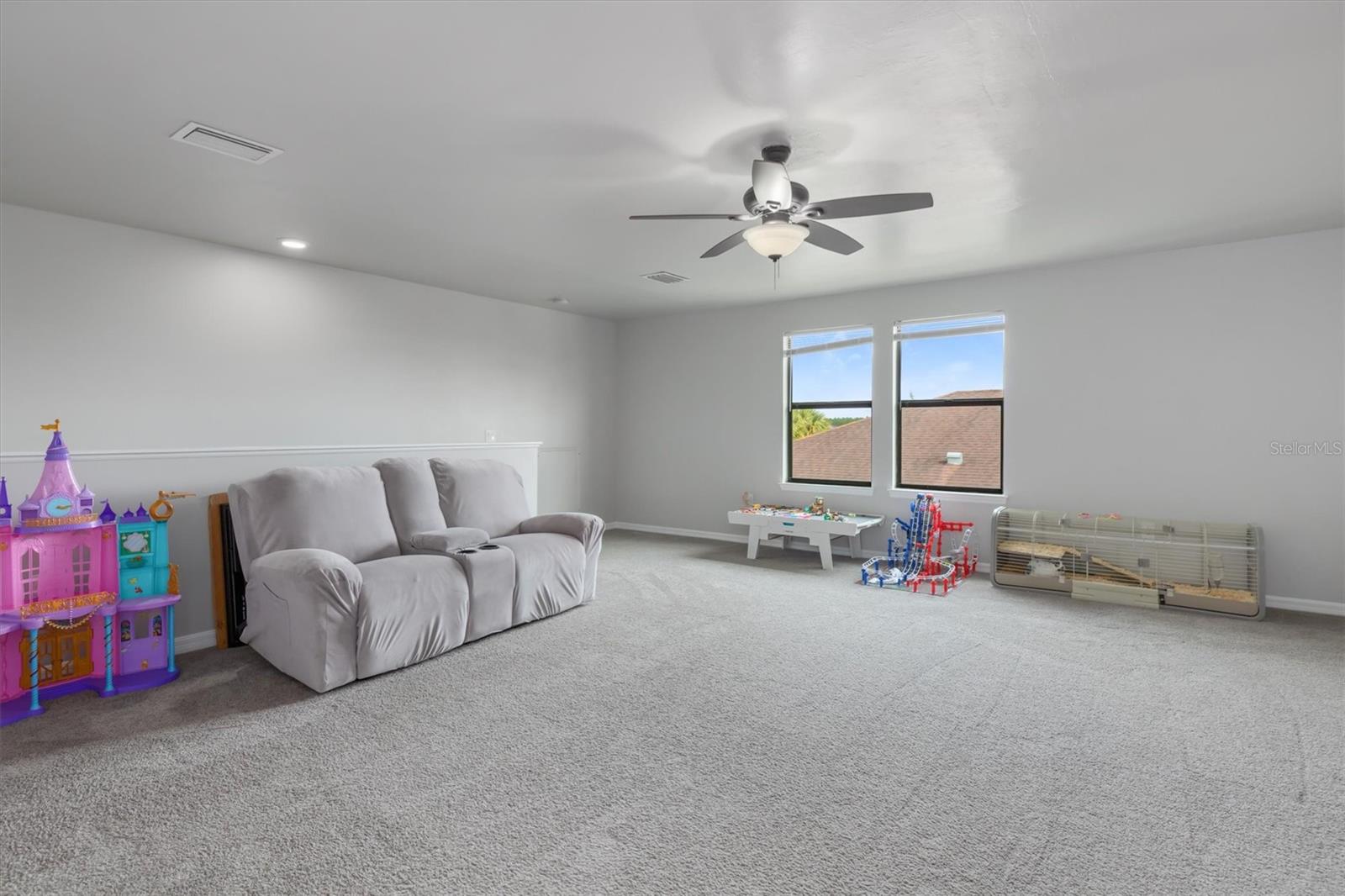 CEDAR GROVE PH 1B - Residential