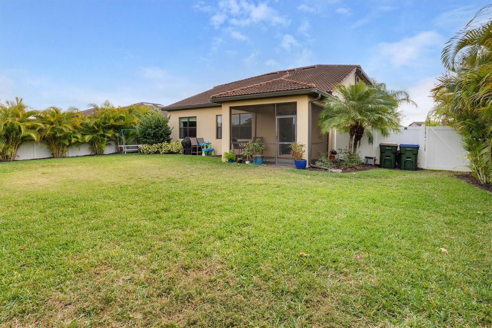 CEDAR GROVE PH 1B - Residential