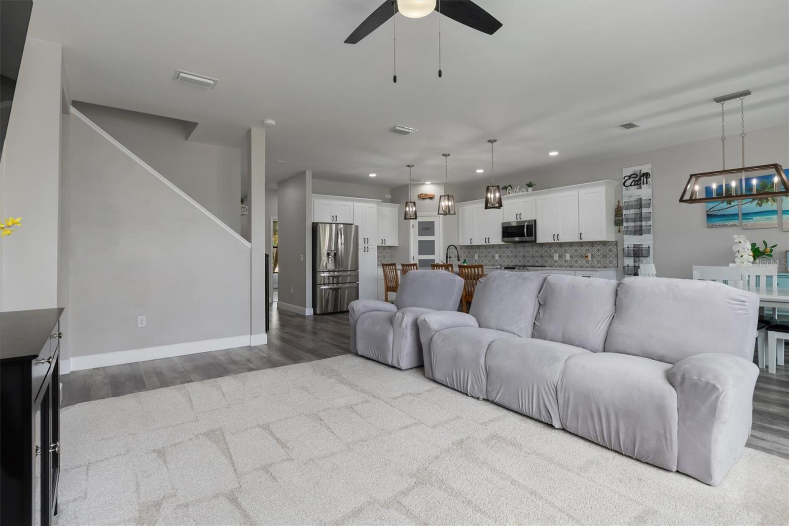 CEDAR GROVE PH 1B - Residential