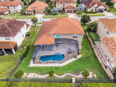 A home in CLERMONT