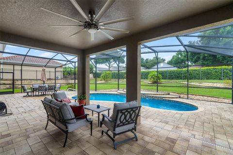 A home in CLERMONT