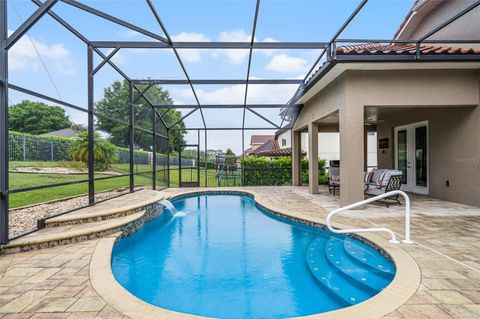 A home in CLERMONT