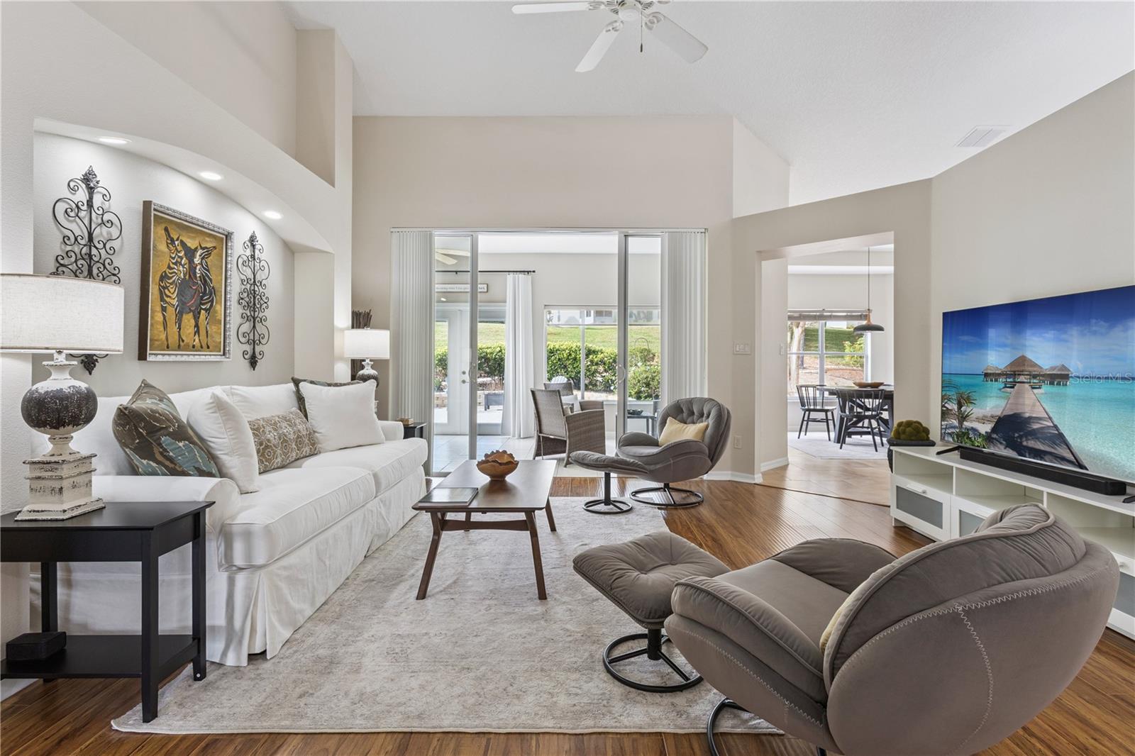 4803 SAWGRASS LAKE CIRCLE