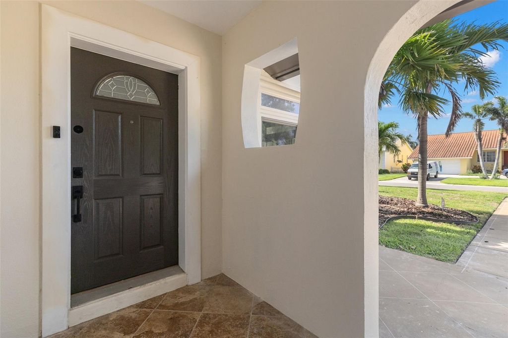 Photo of 109 13th Street, Belleair Beach, FL 33786 (MLS # TB8400103)