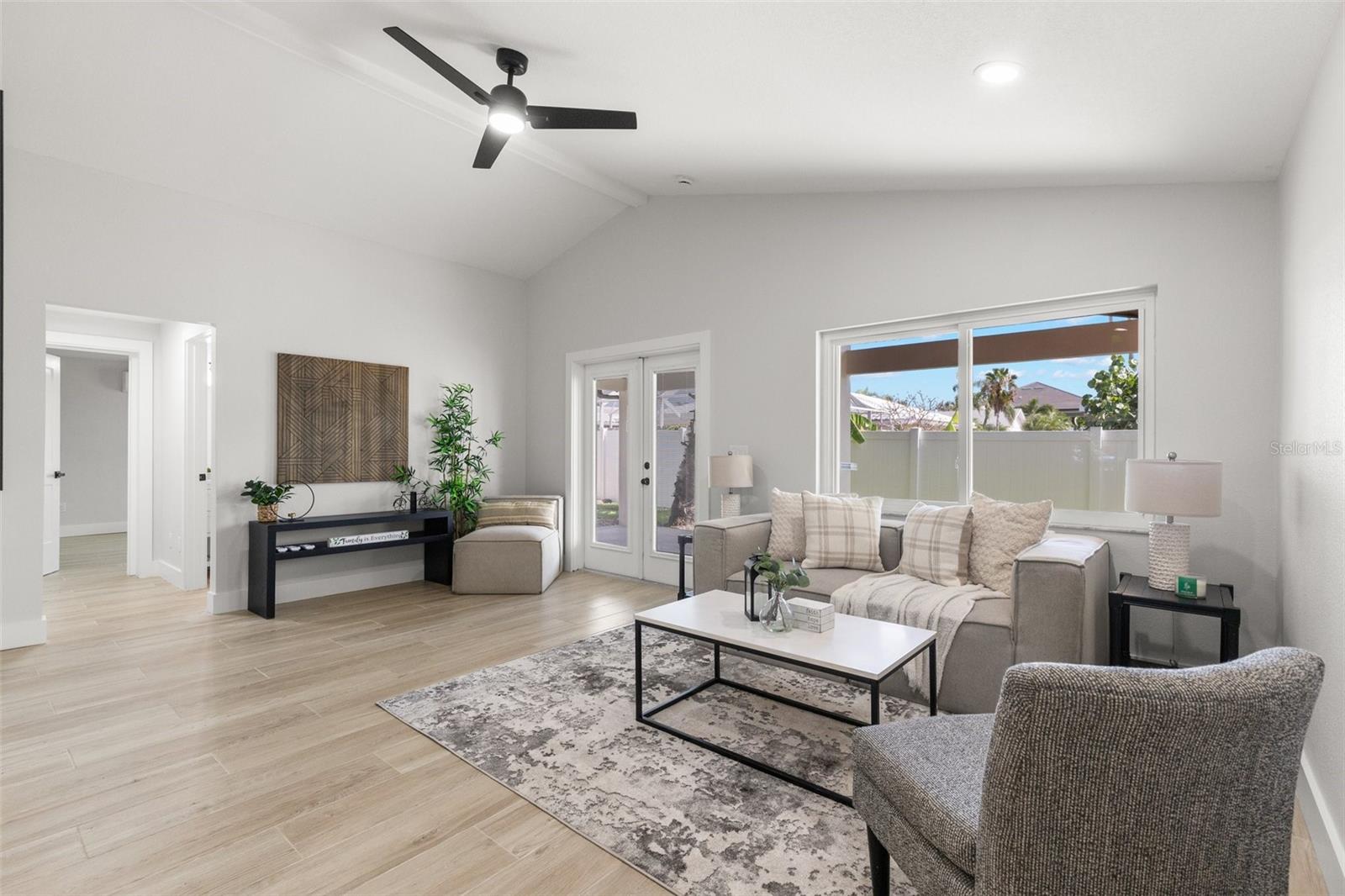 BELLEAIR BEACH - Residential