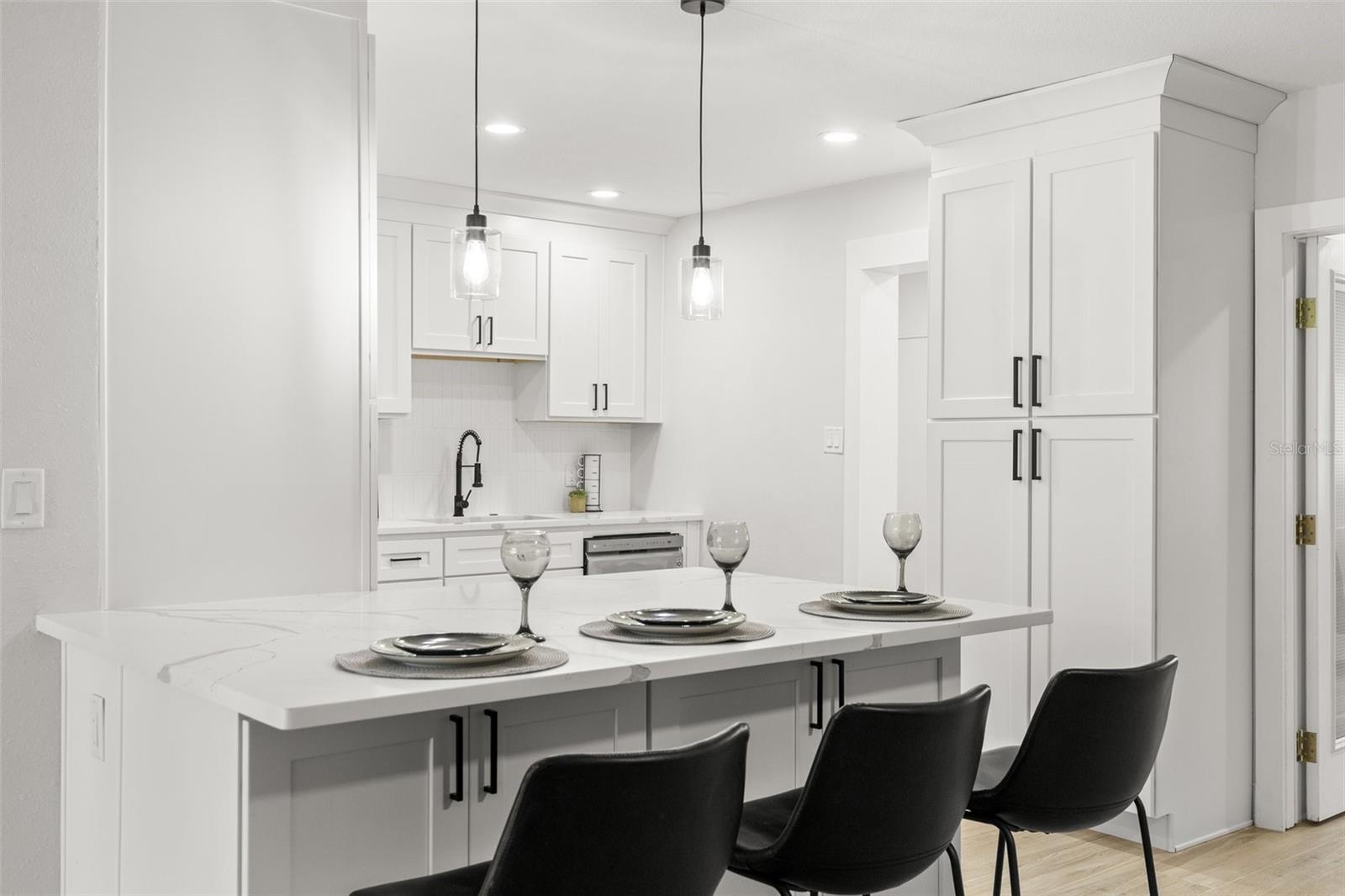 BELLEAIR BEACH - Residential