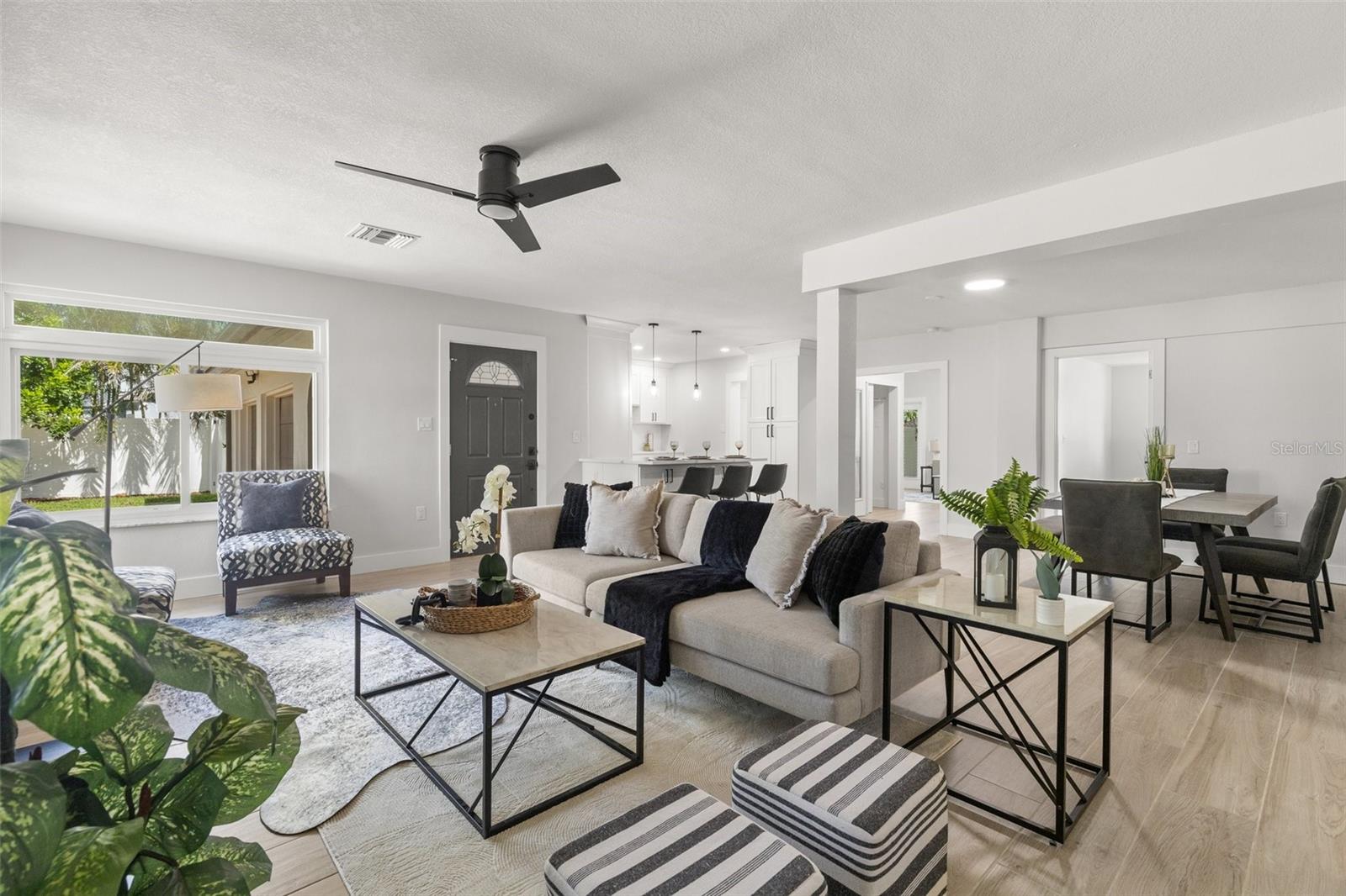 BELLEAIR BEACH - Residential