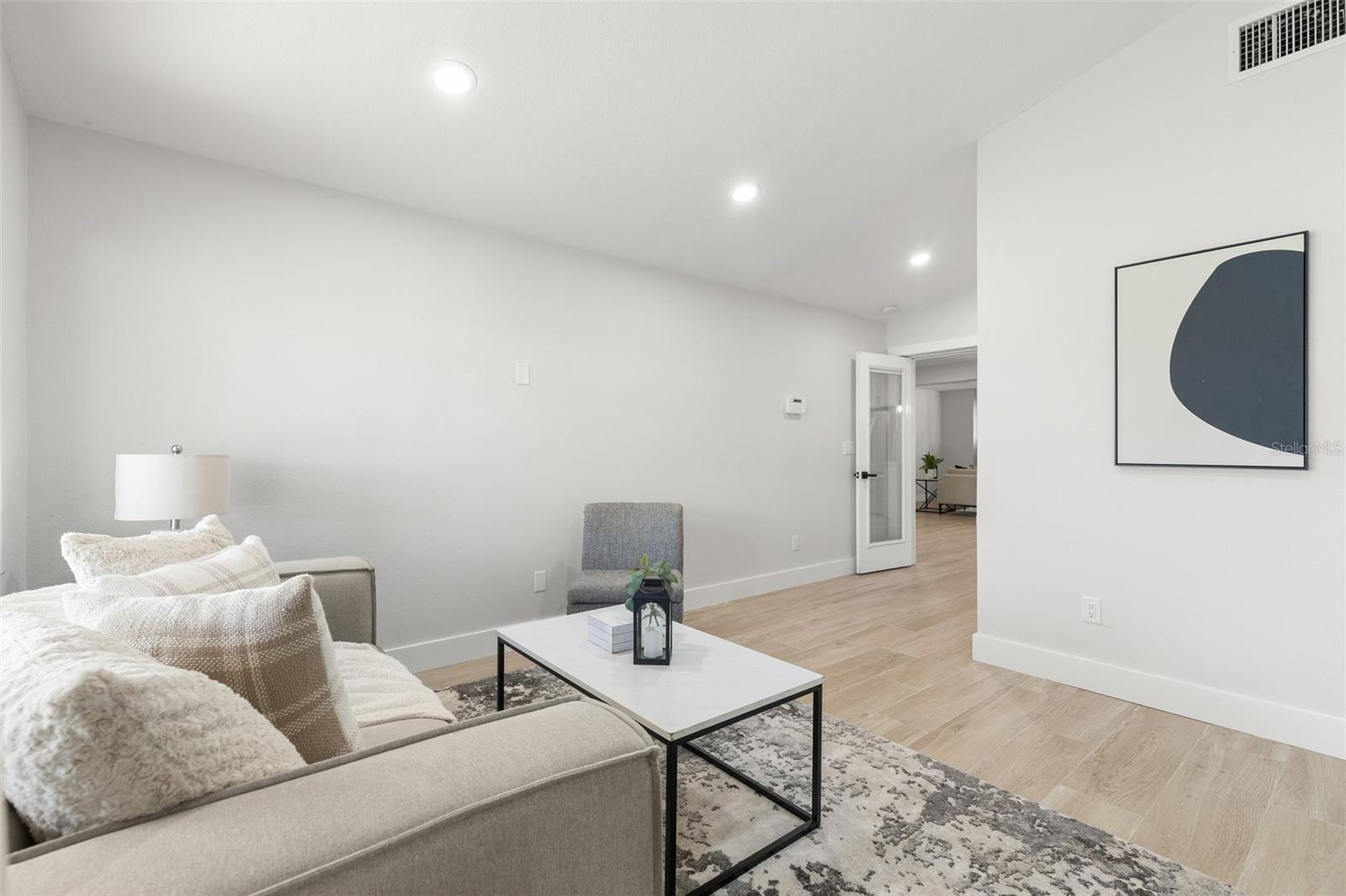 BELLEAIR BEACH - Residential