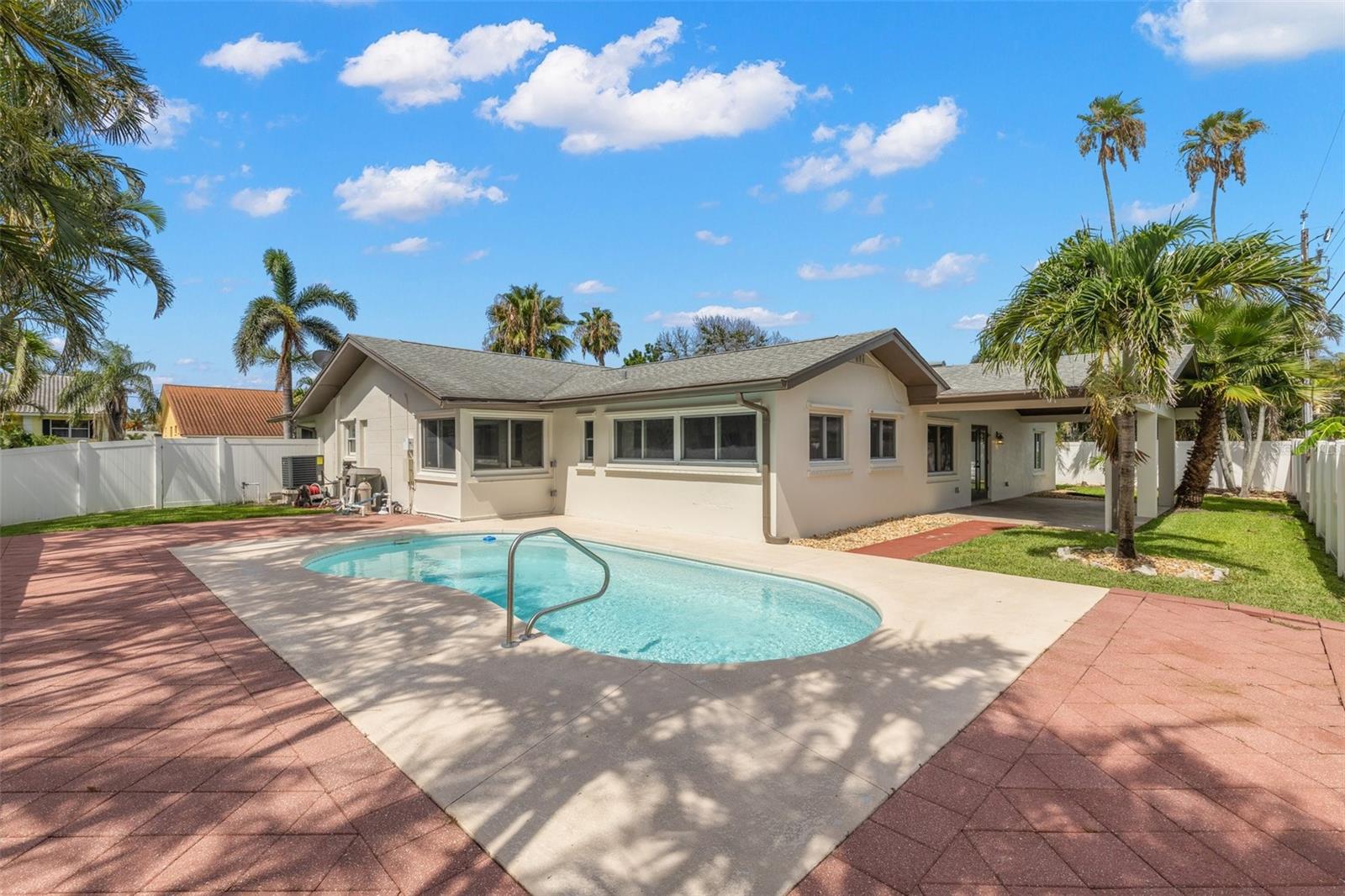 BELLEAIR BEACH - Residential