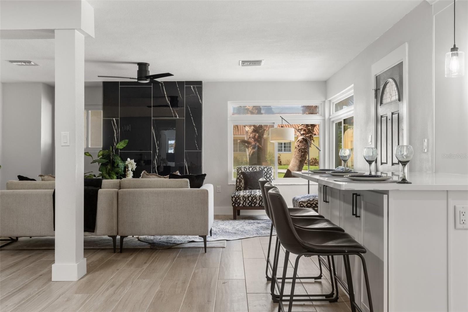 BELLEAIR BEACH - Residential