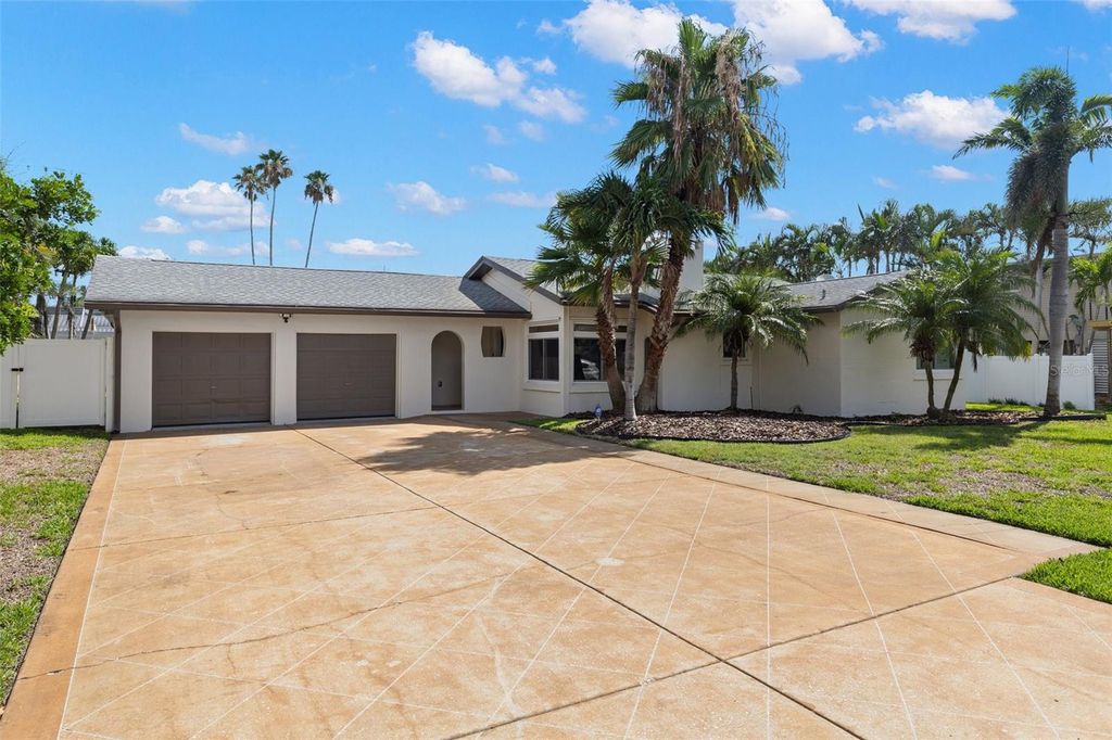 Photo of 109 13th Street, Belleair Beach, FL 33786 (MLS # TB8400103)