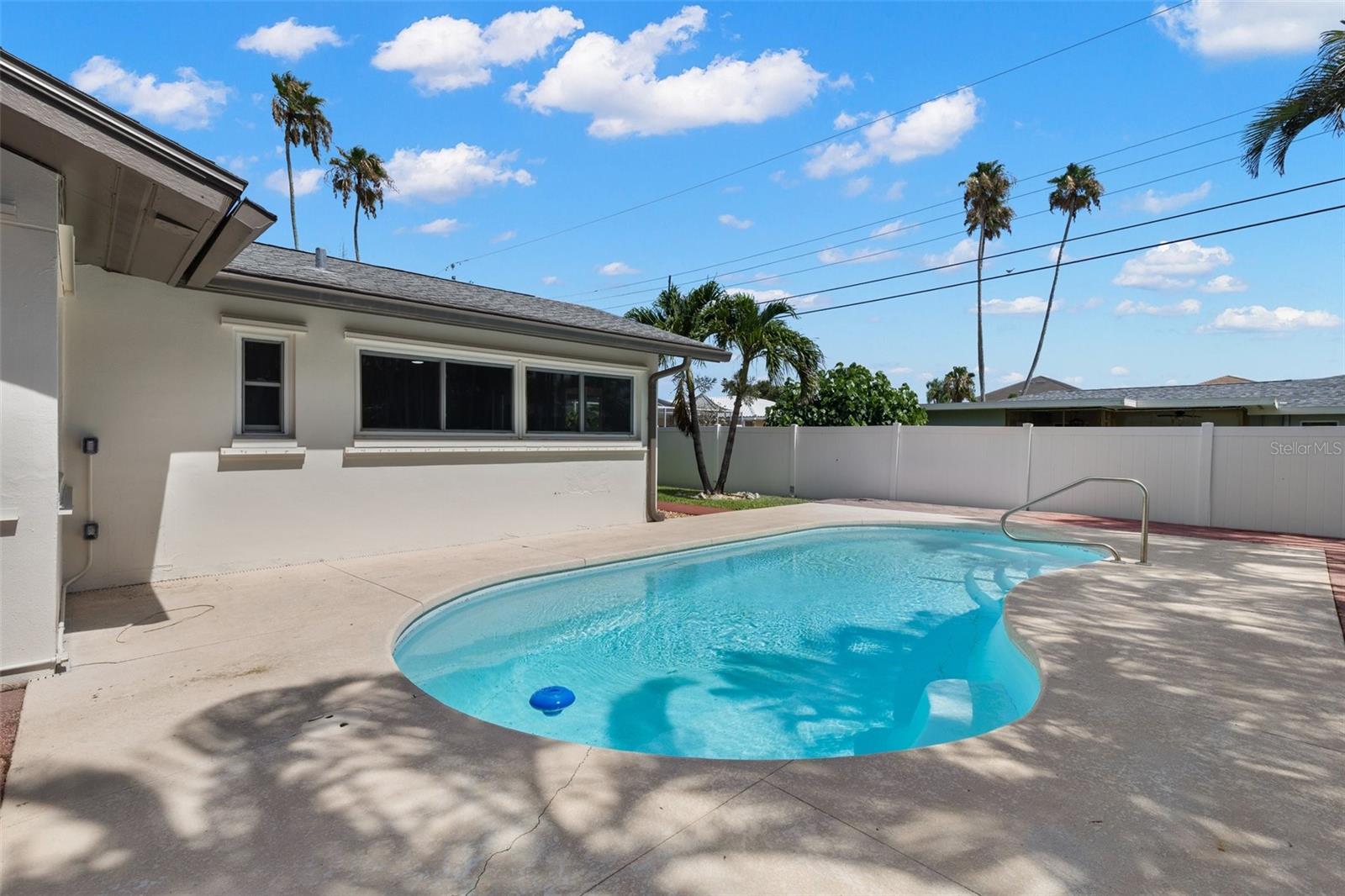 BELLEAIR BEACH - Residential