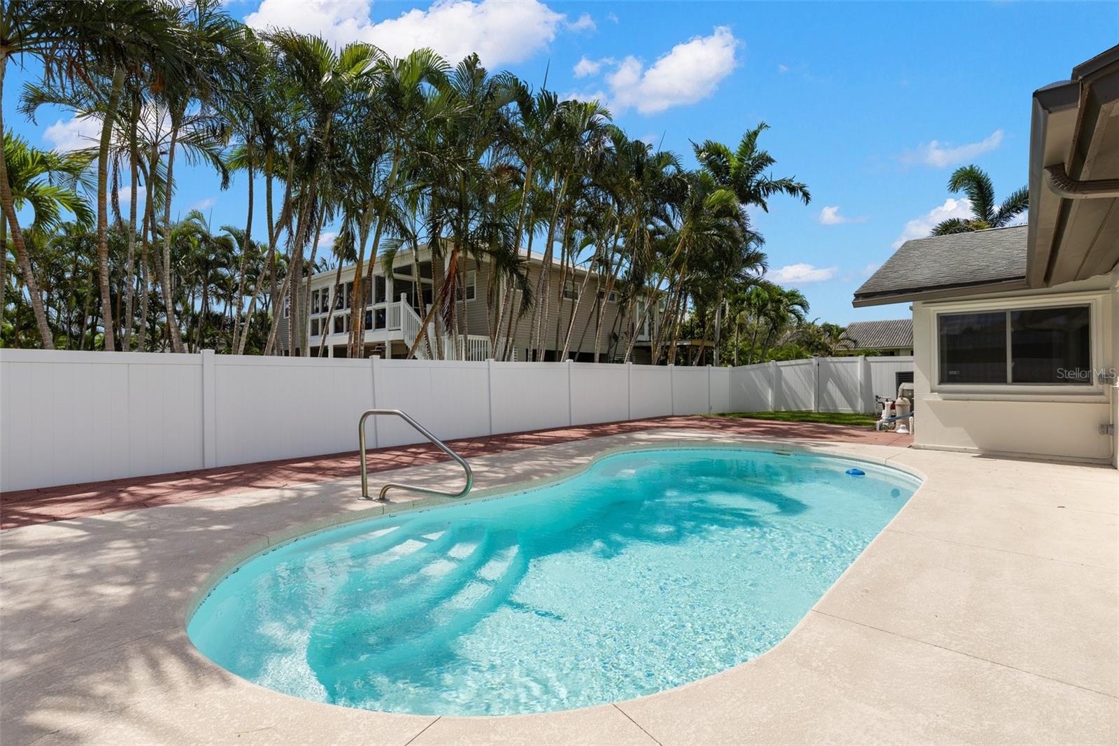 BELLEAIR BEACH - Residential