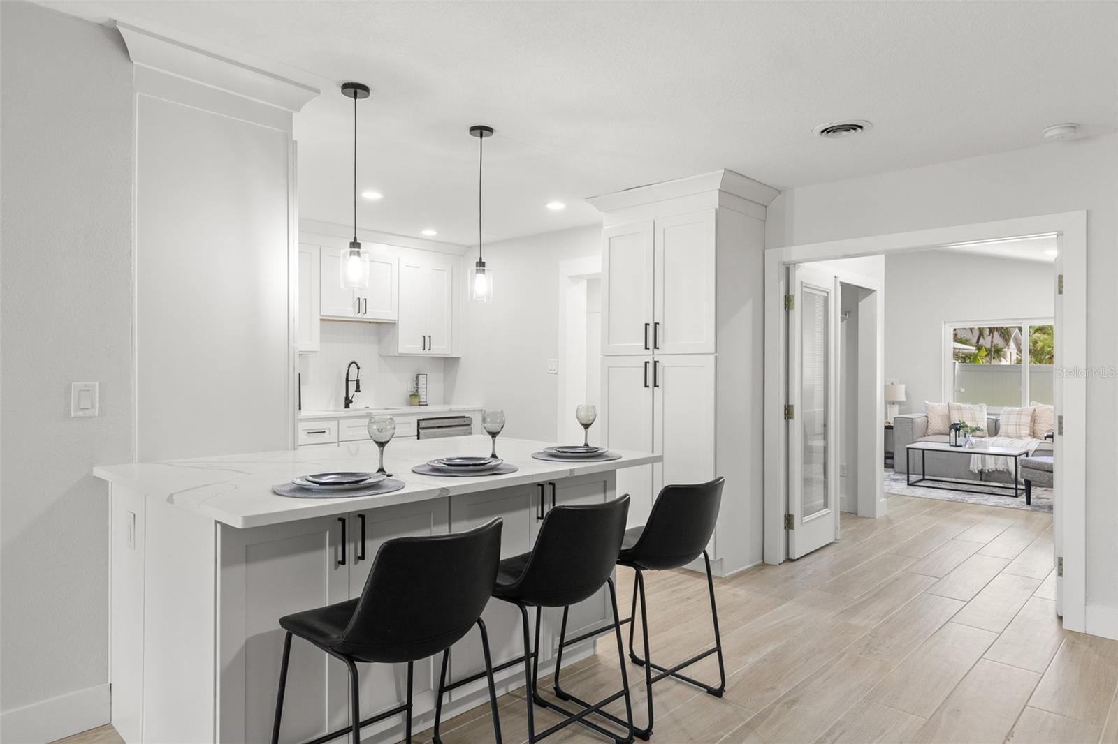 BELLEAIR BEACH - Residential