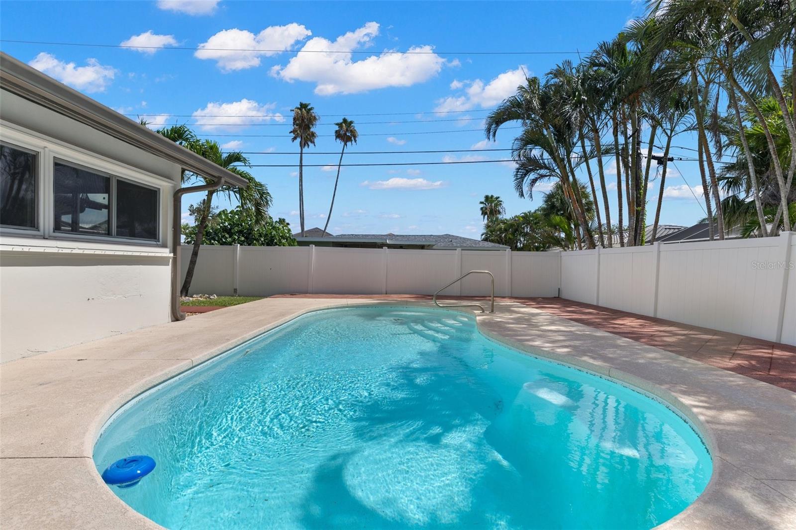 BELLEAIR BEACH - Residential