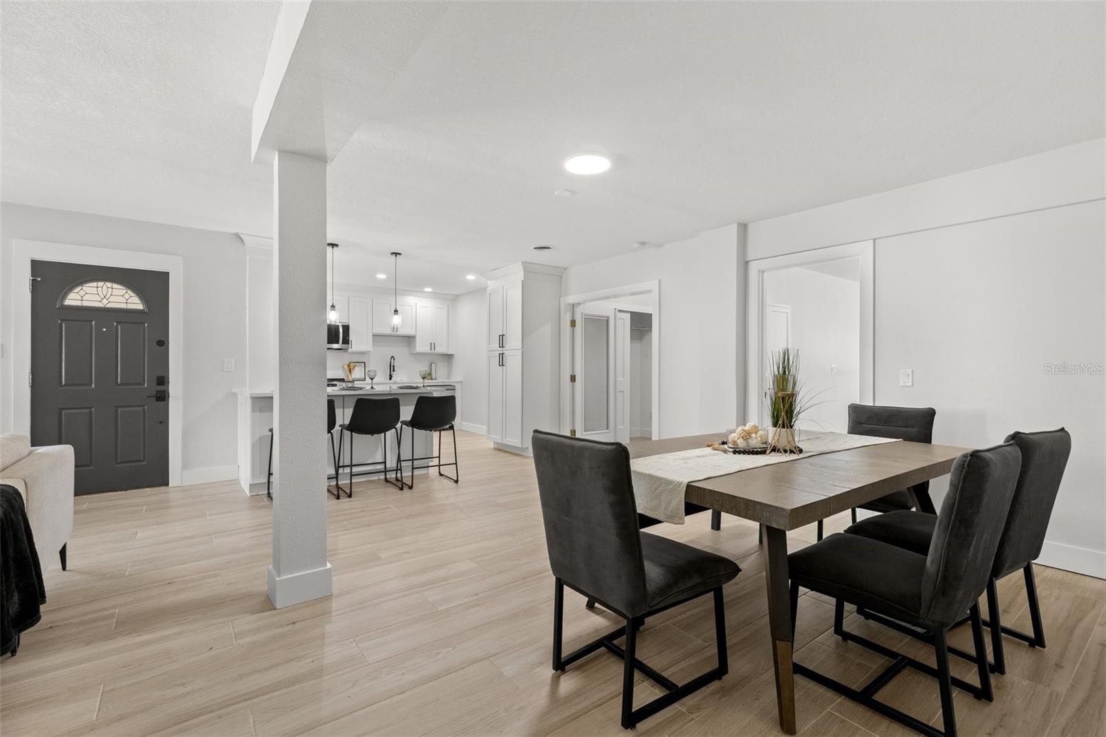 BELLEAIR BEACH - Residential