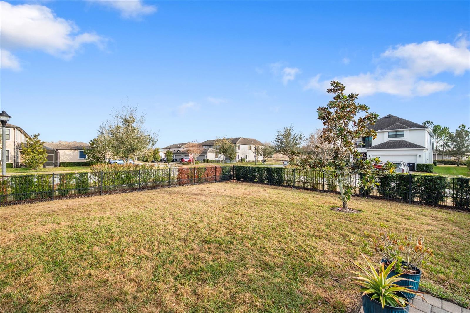 STARKEY RANCH VILLAGE 1 PH 1-5 - Residential