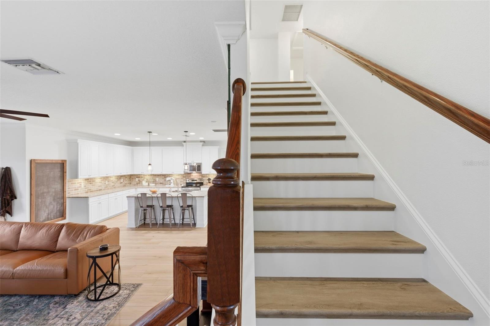 STARKEY RANCH VILLAGE 1 PH 1-5 - Residential