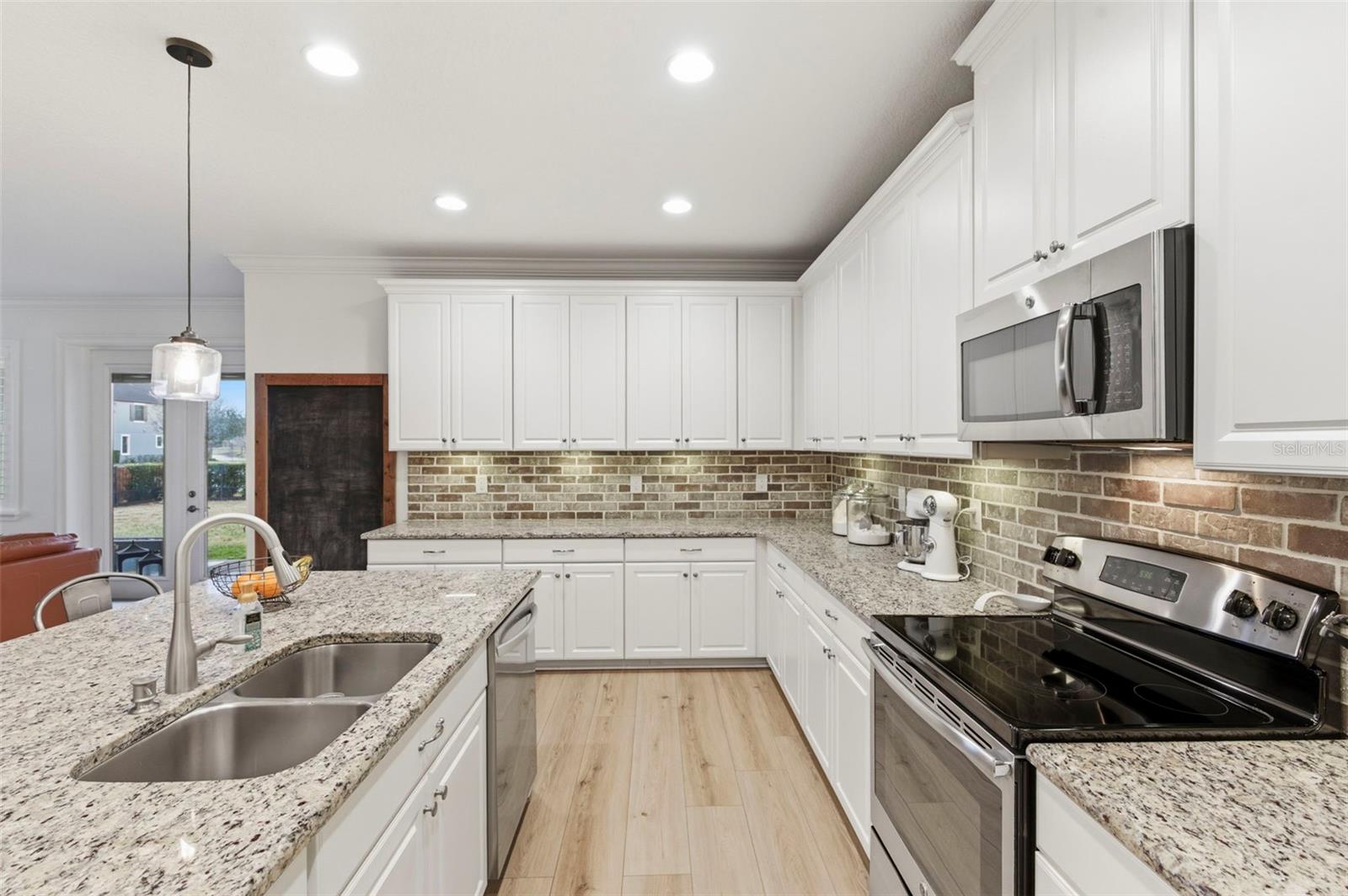 STARKEY RANCH VILLAGE 1 PH 1-5 - Residential