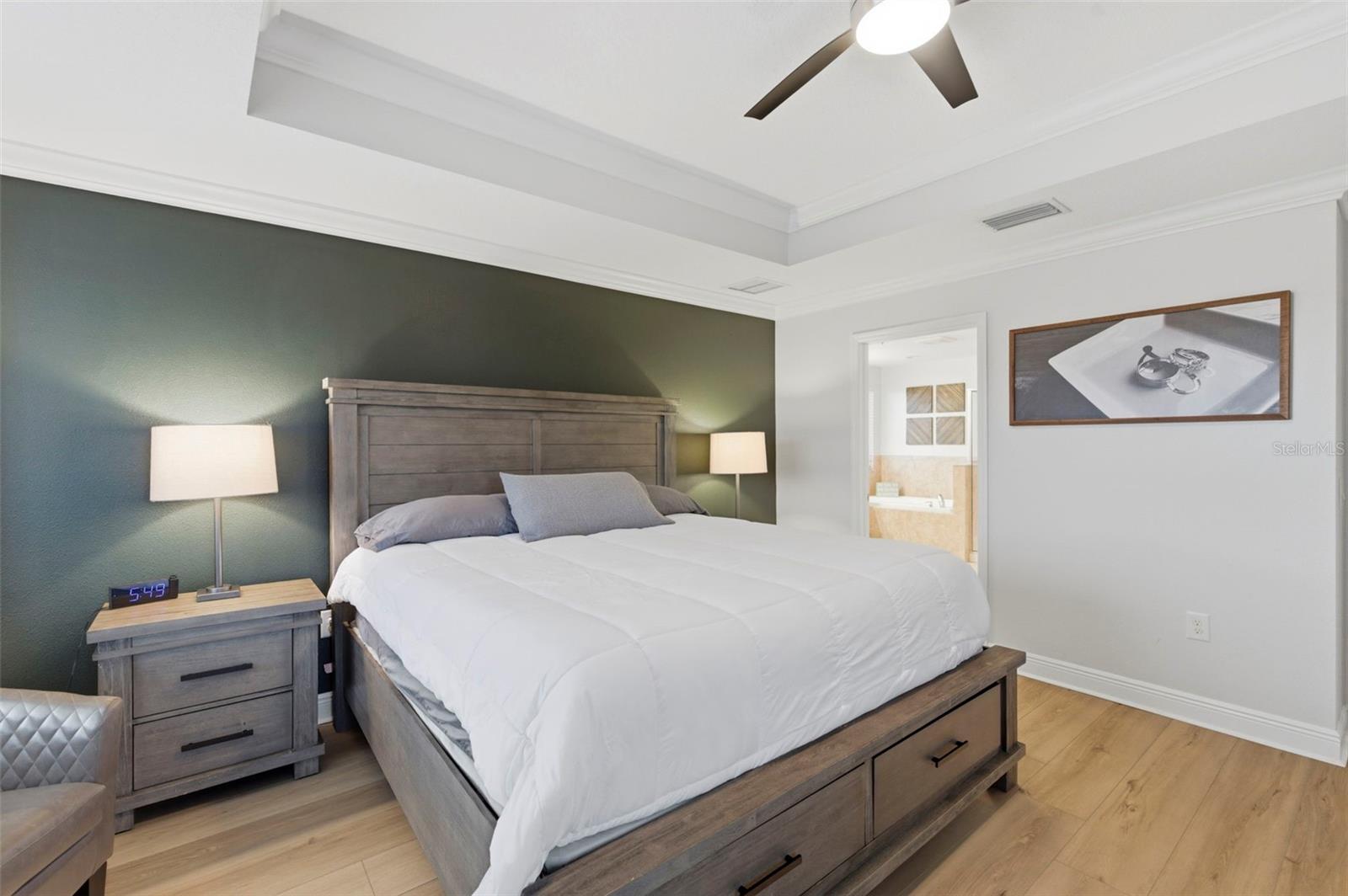 STARKEY RANCH VILLAGE 1 PH 1-5 - Residential