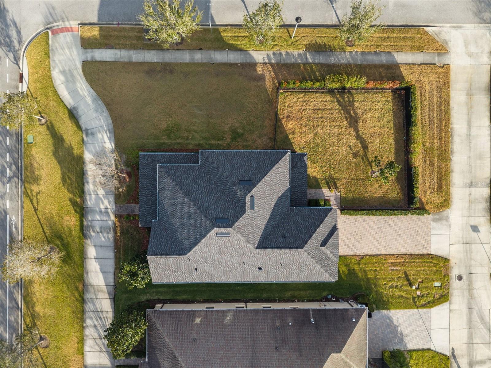 STARKEY RANCH VILLAGE 1 PH 1-5 - Residential