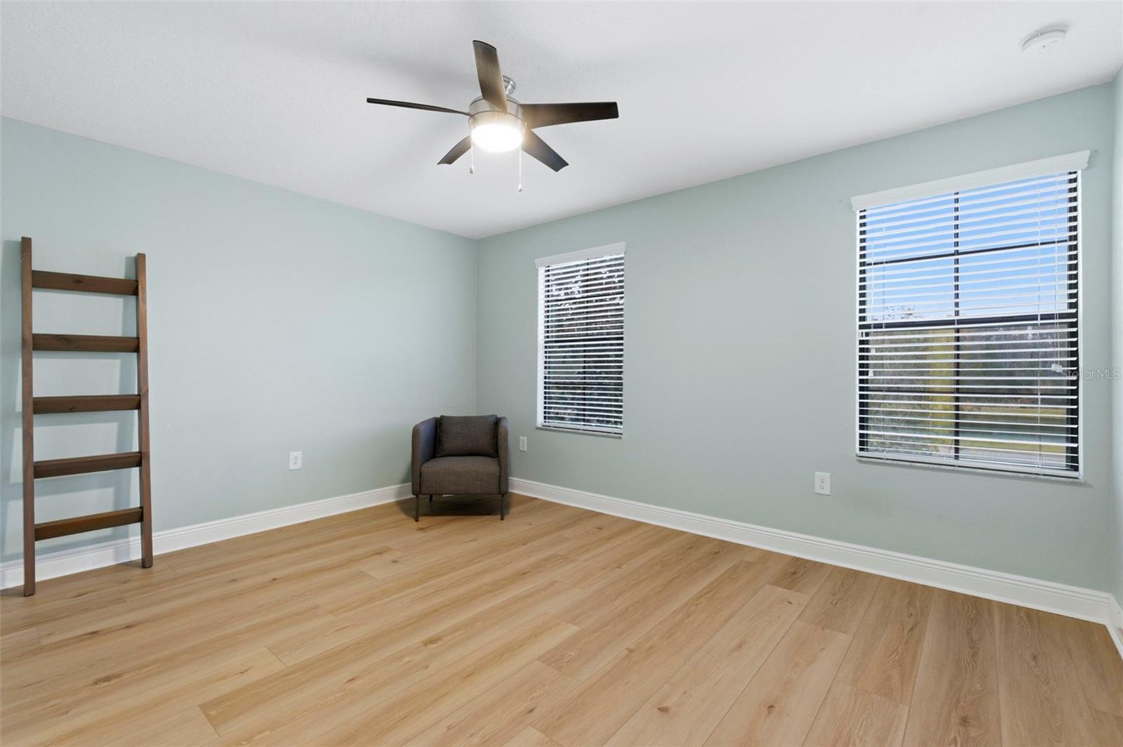 STARKEY RANCH VILLAGE 1 PH 1-5 - Residential