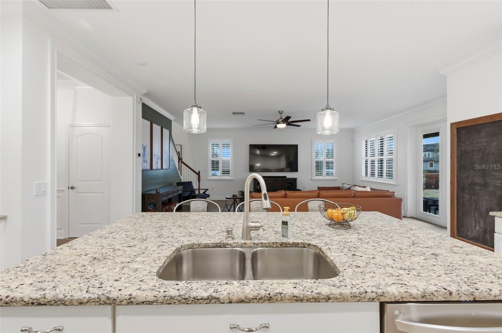 STARKEY RANCH VILLAGE 1 PH 1-5 - Residential