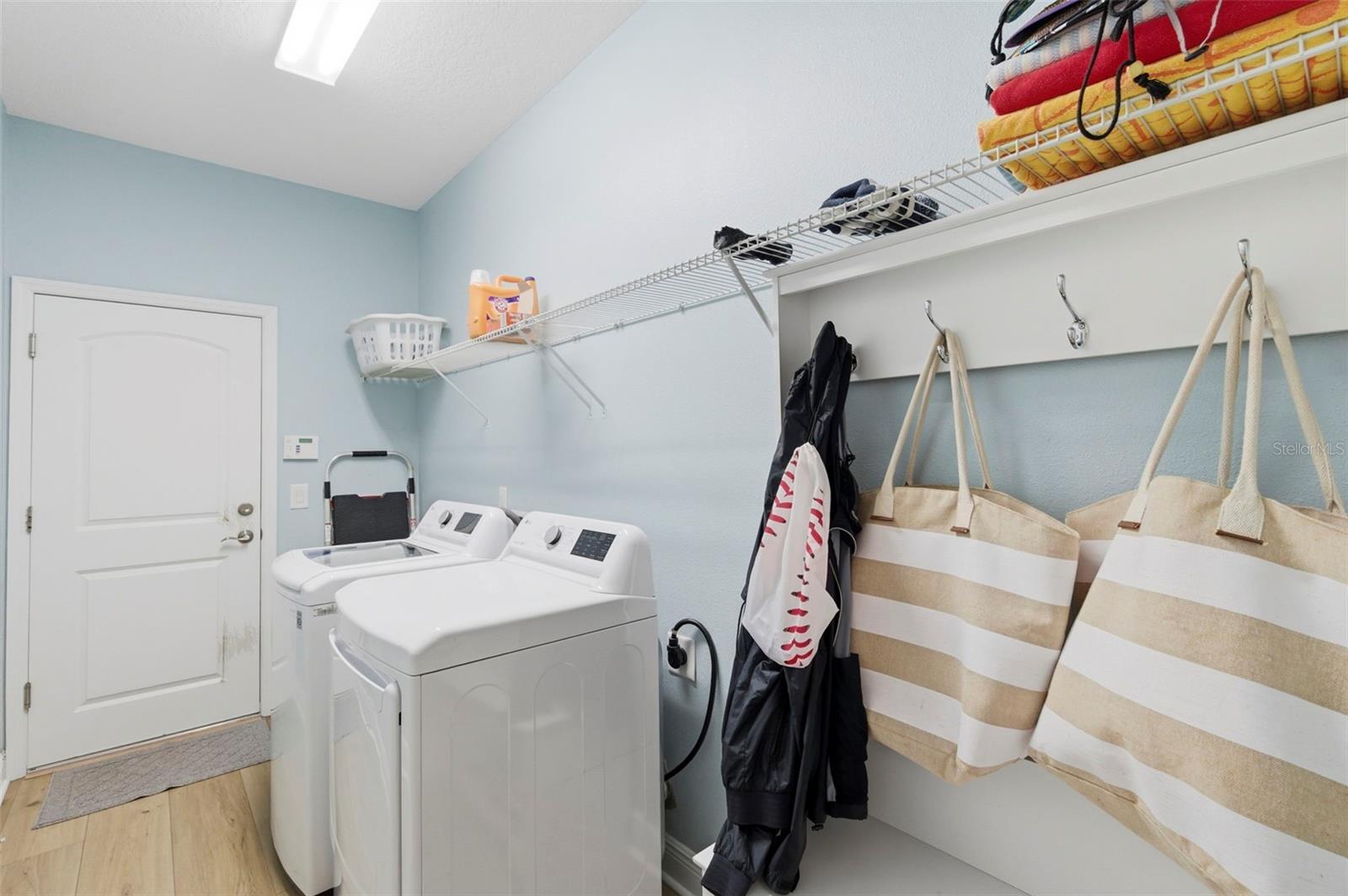 STARKEY RANCH VILLAGE 1 PH 1-5 - Residential