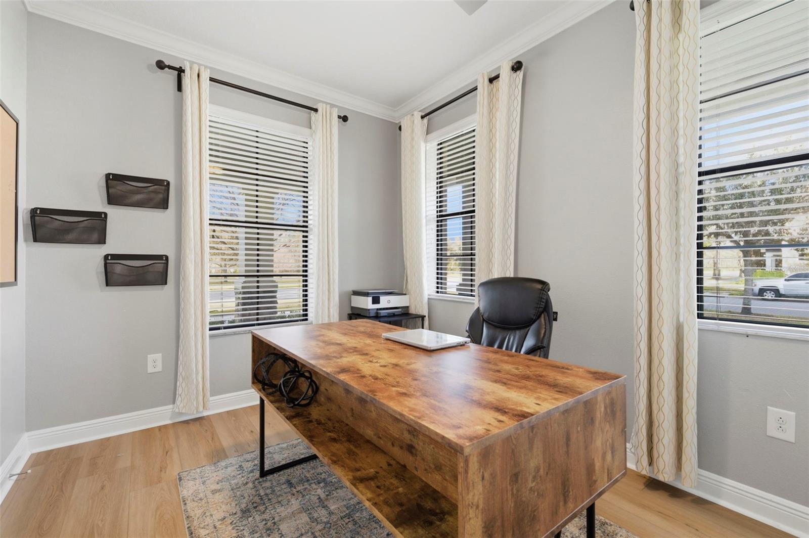 STARKEY RANCH VILLAGE 1 PH 1-5 - Residential