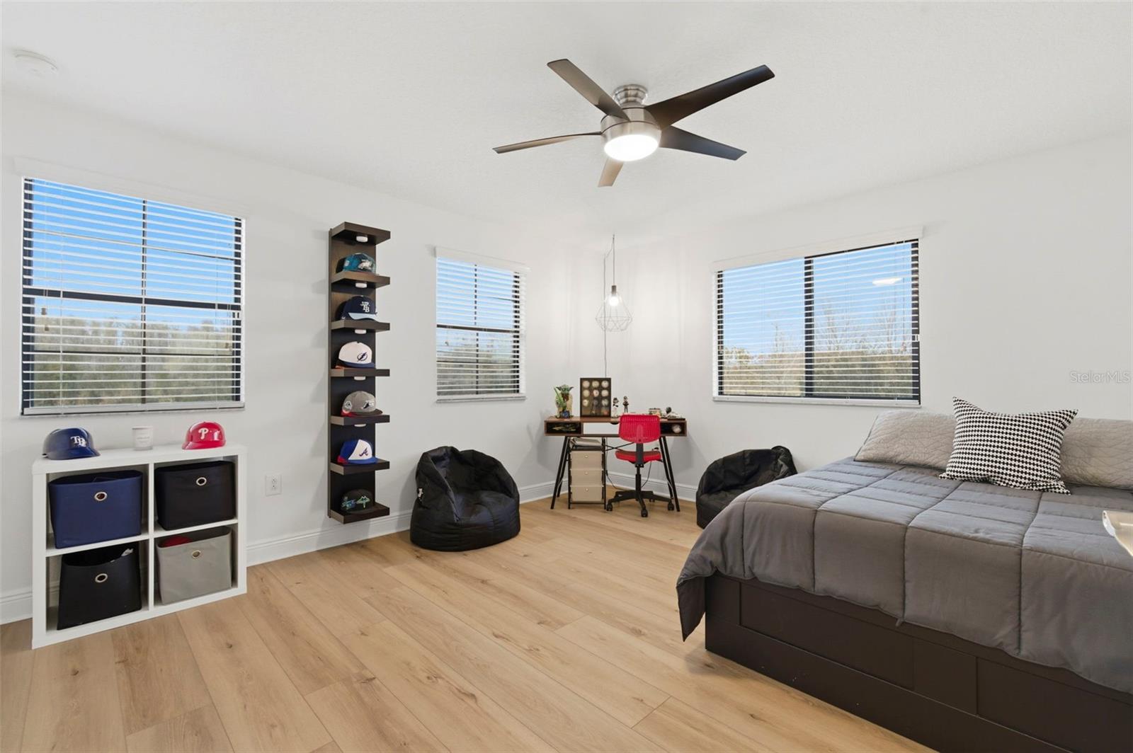 STARKEY RANCH VILLAGE 1 PH 1-5 - Residential