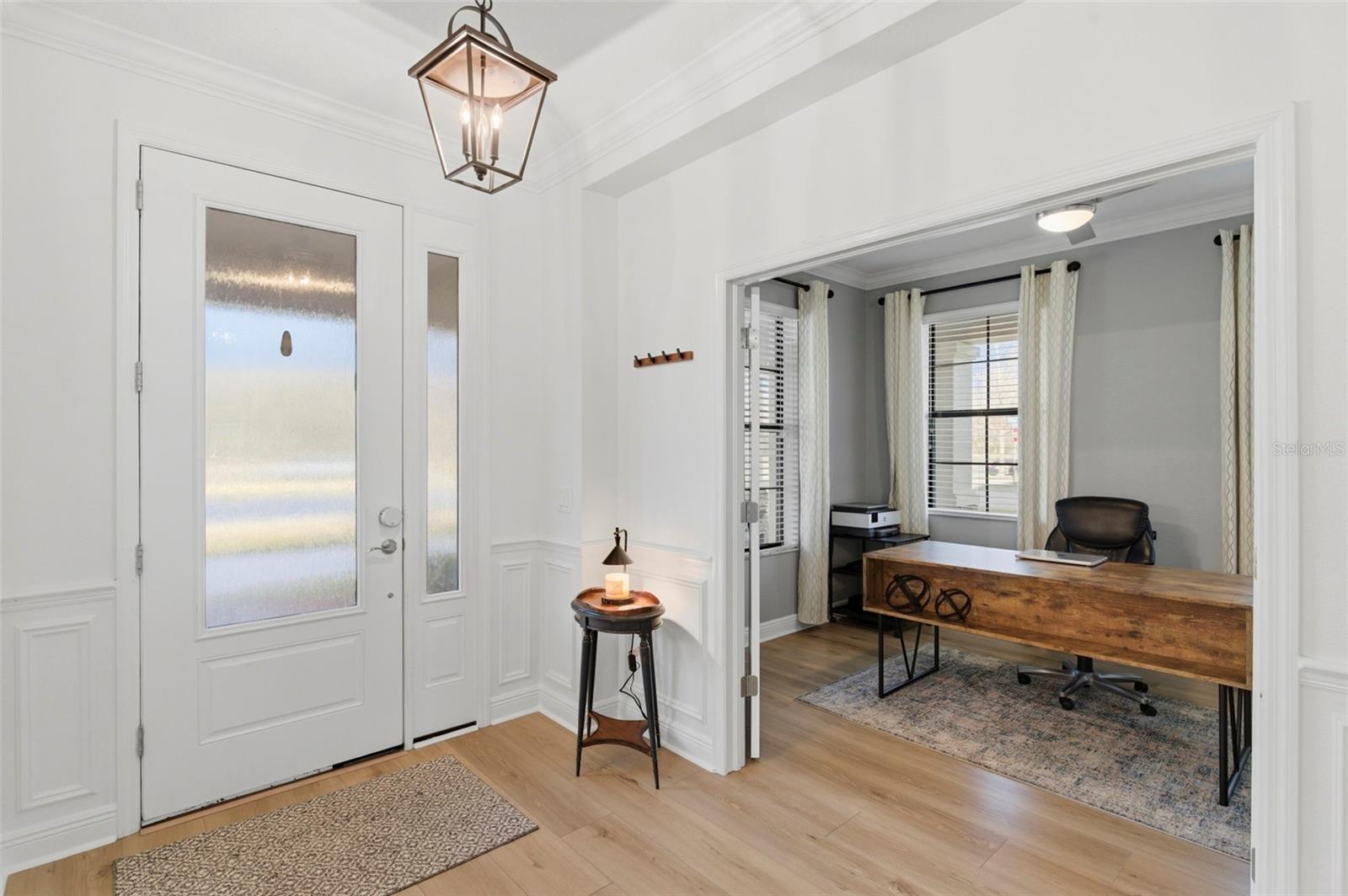 STARKEY RANCH VILLAGE 1 PH 1-5 - Residential