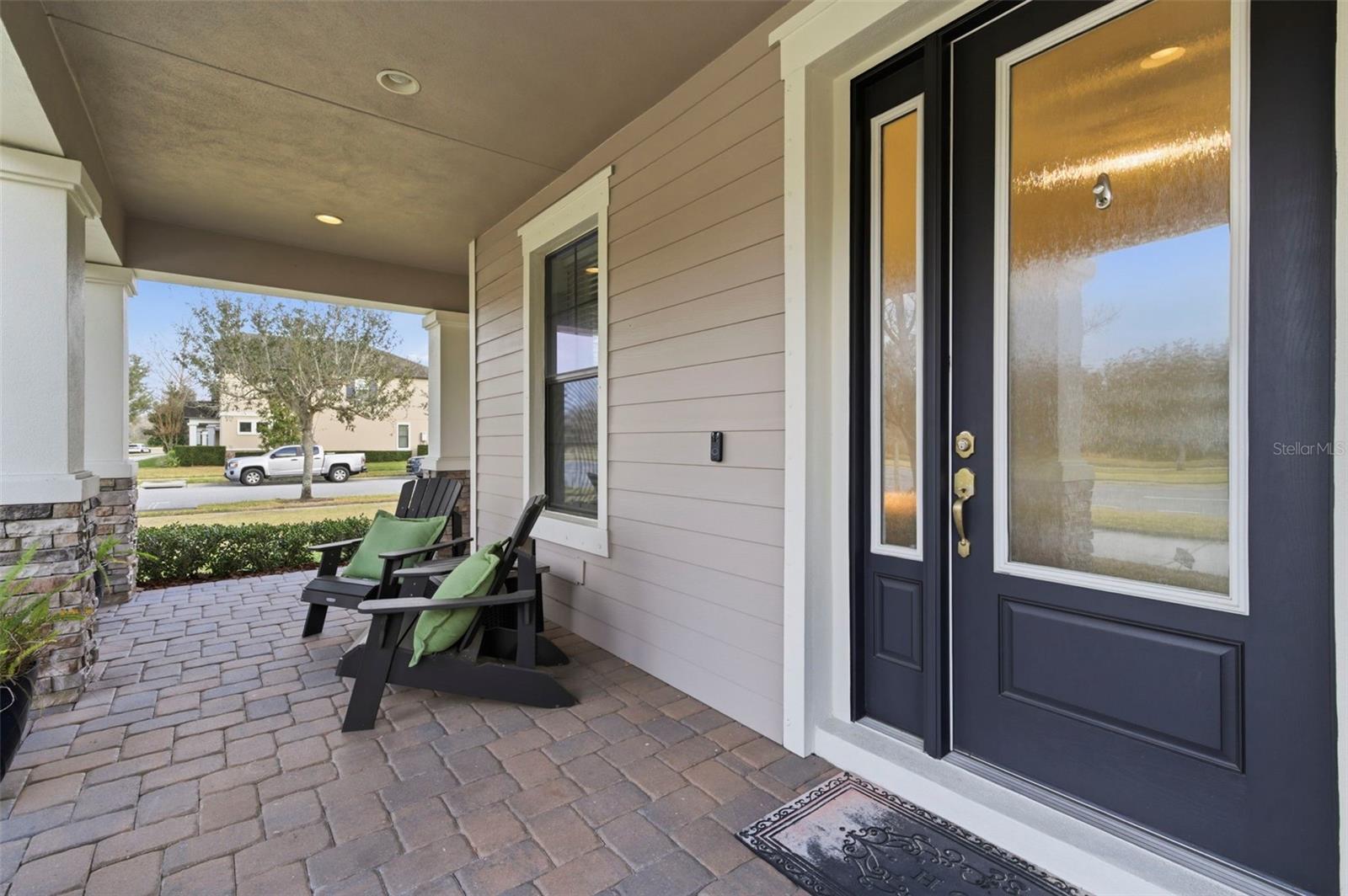 STARKEY RANCH VILLAGE 1 PH 1-5 - Residential